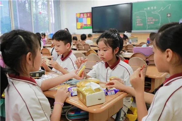 速看！课后服务两小时苏州小学生在校都做了这些