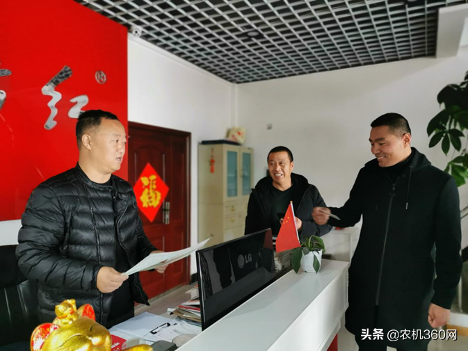 東方紅柴油機(jī)，一旦愛上，便不能自拔