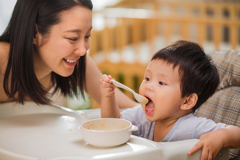 宝宝夏天吃什么水果最好？照着挑，准没错