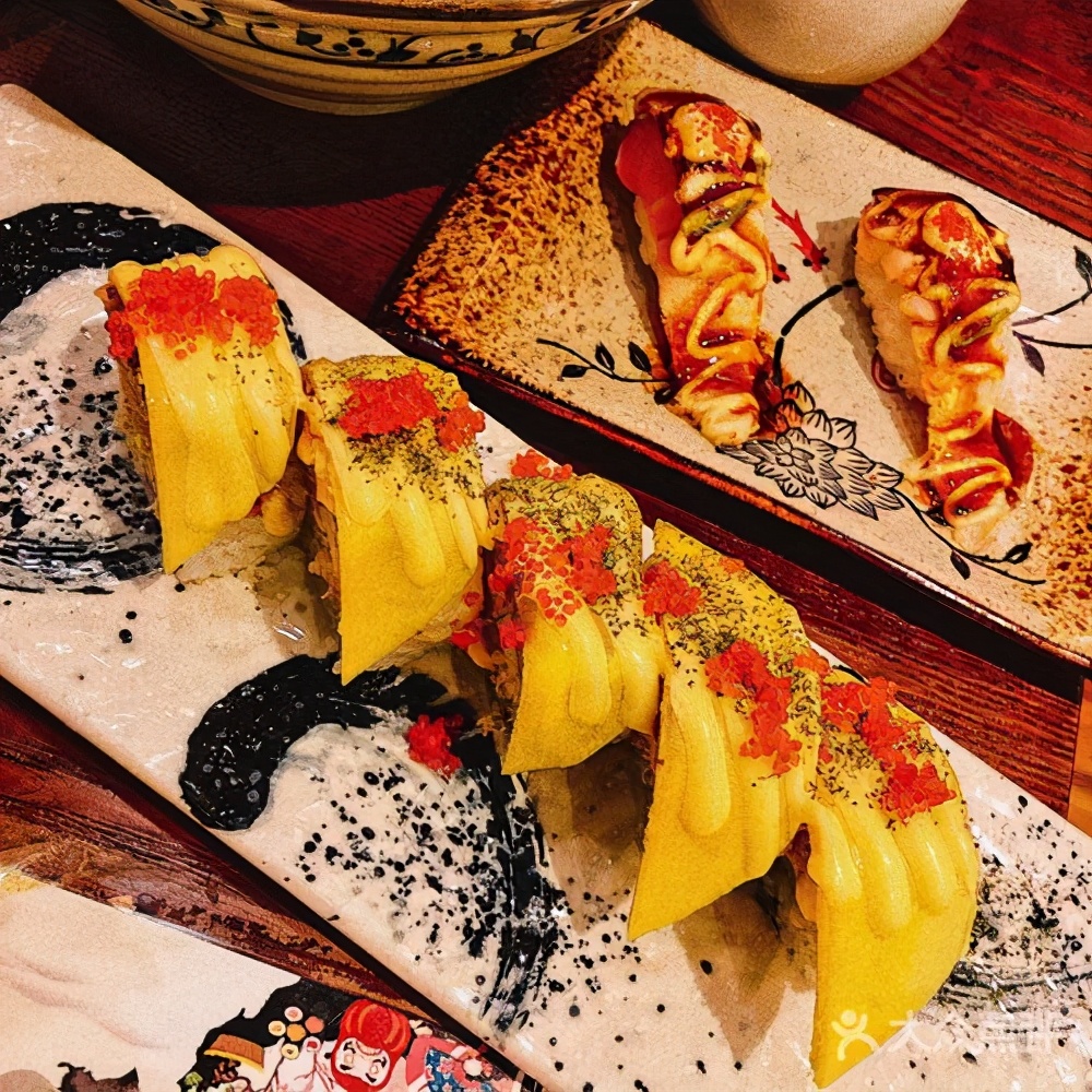 寿司排行榜分享（杭州十大日本寿司人气口味排行榜）