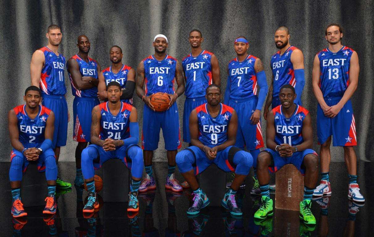 nba篮球明星鞋子有哪些(不能错过的2020nba全明星球鞋总览)