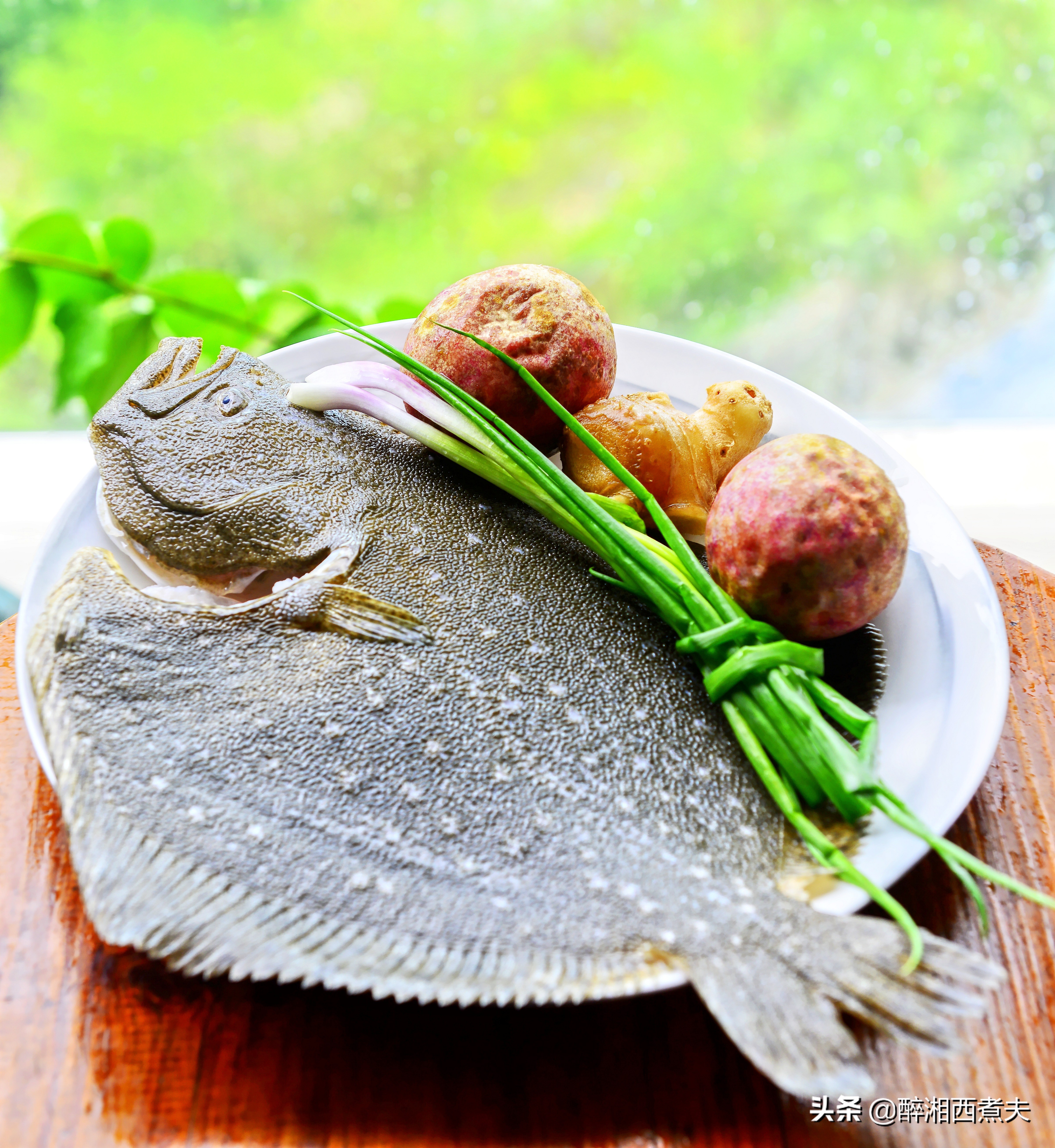 多寶魚怎麼處理乾淨多寶魚怎麼處理乾淨魚鱗