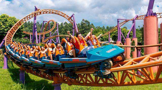 为什么全球只有20个人能开F1？