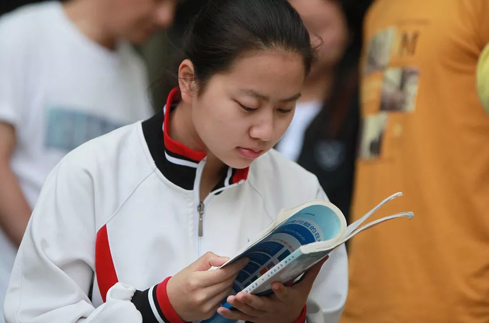 2019江苏高考作文题出炉！看完五味杂陈啊