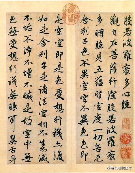 中国哲学极简入门法：读儒释道四篇经典，一共一万字，就够了