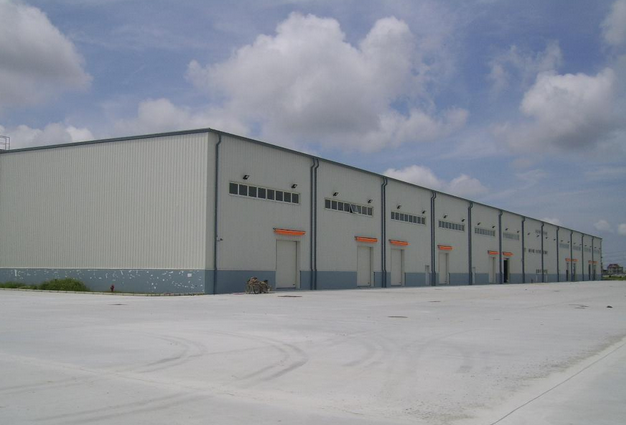 百姓放心运输企业——沈阳四海货运有限公司