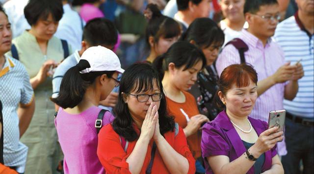 2021年高考查分通道开放，4天后开始填报志愿，却有一个坏消息