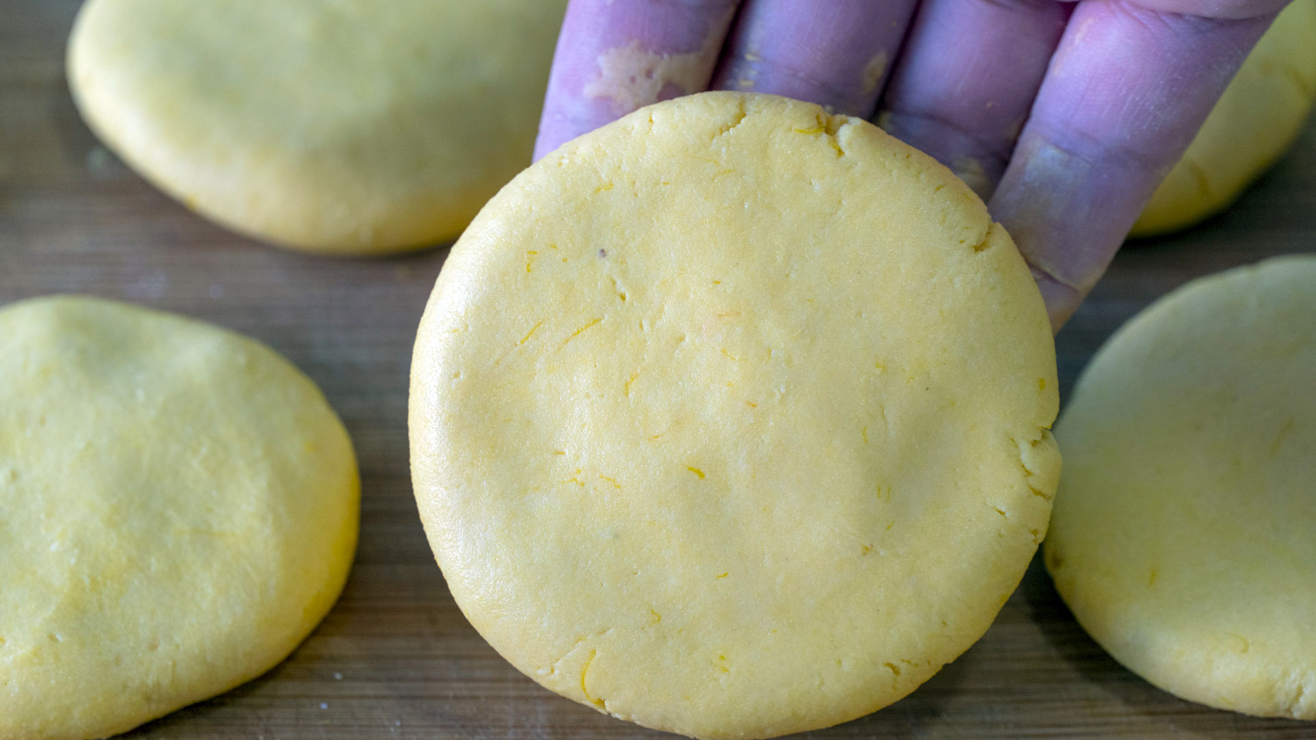我家从来不买零食，6种自制小零食，没有烤箱也能做，越嚼越香