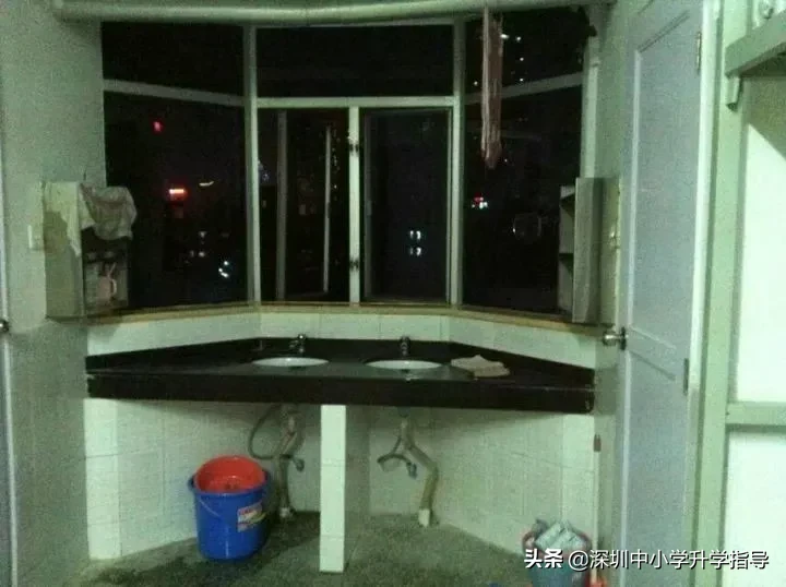 深圳高中8大名校食宿情况，吃住的怎么样？