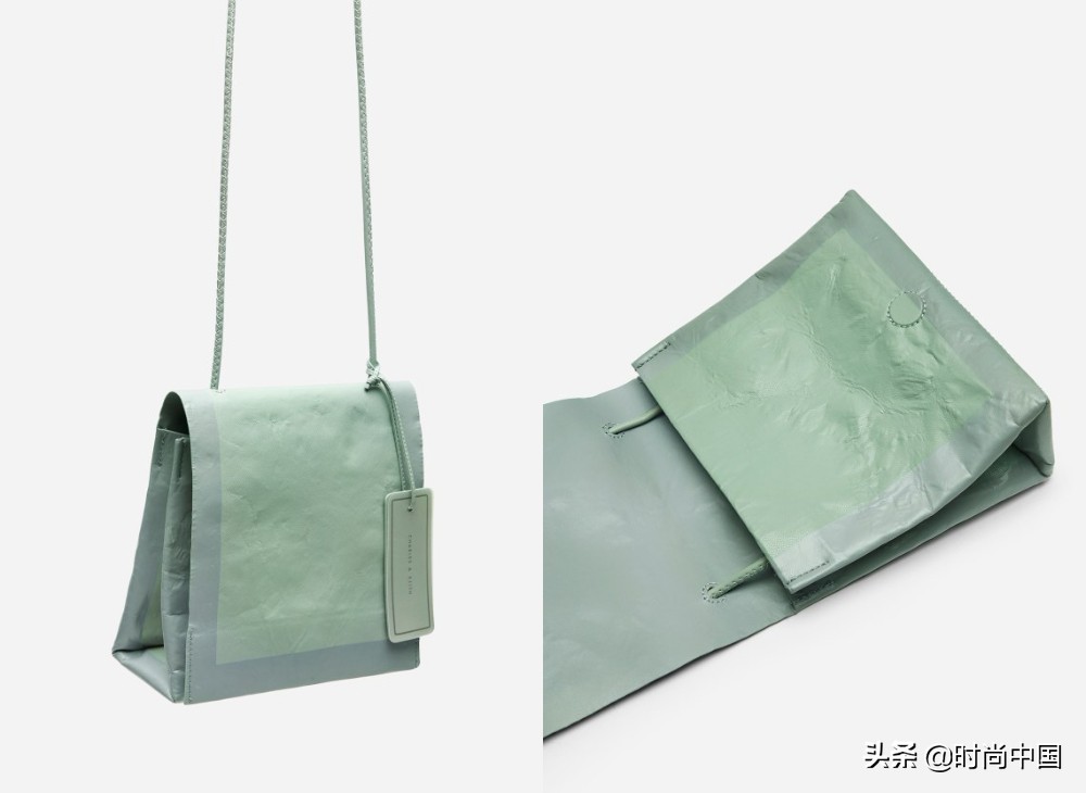 平价包中的战斗机—小CK，好看到爆，想把这些全部买回家