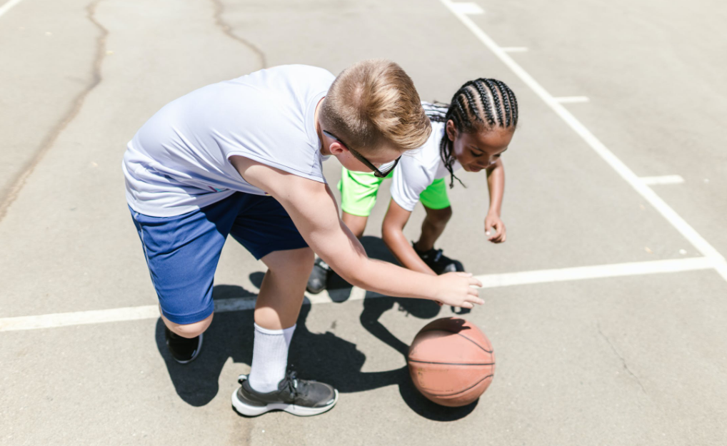 nba打球的小说有哪些(假如你成为一名篮球巨星是种什么体验？推荐4本热血的篮球类小说)