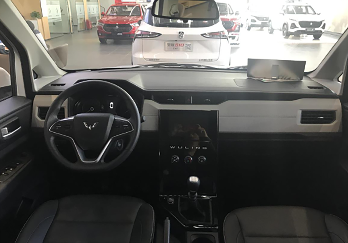 7万块入手“神车”，高性能低成本，这就是我想要的MPV