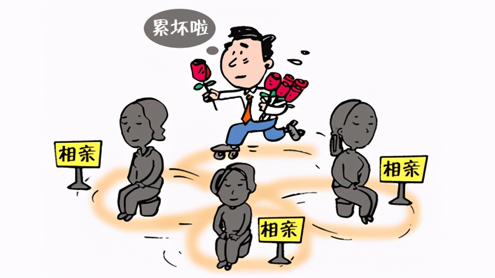 据金媒人多年相亲经验,总结了大多数男生择偶标准,有哪些方面呢