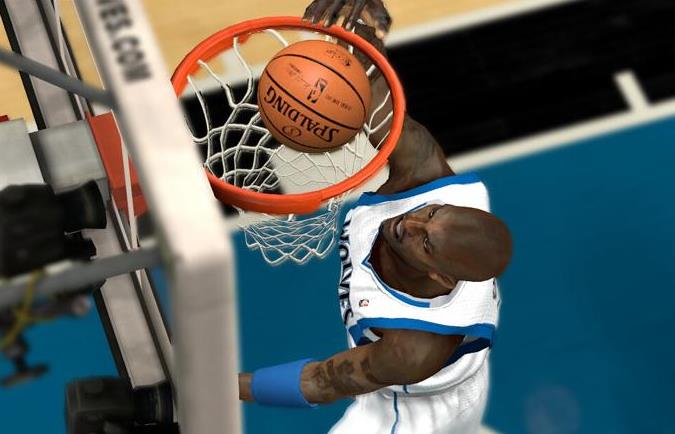 nba2k王朝为什么没有狼王(NBA2K：最弱的一项也有80，难怪狼王能抢尽历史三双王的风头)