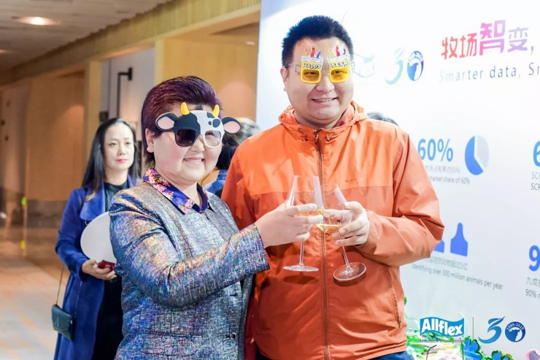 默沙東與安樂福聯(lián)手為牧場帶來變革性解決方案