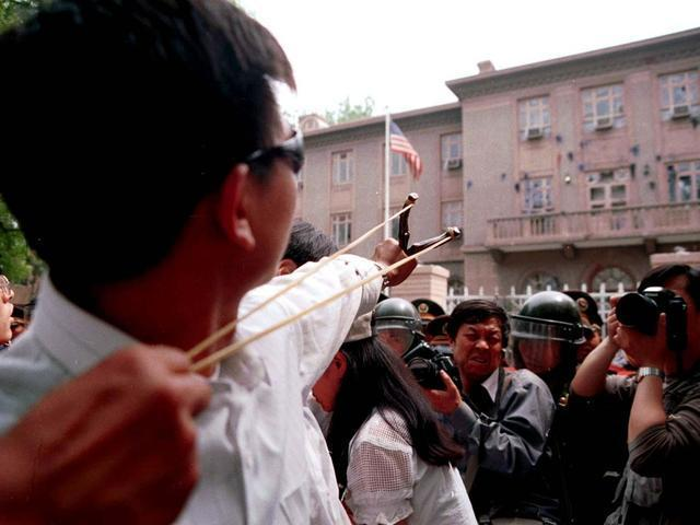 22年前，14亿中国人最屈辱的一夜，到底发生了什么？