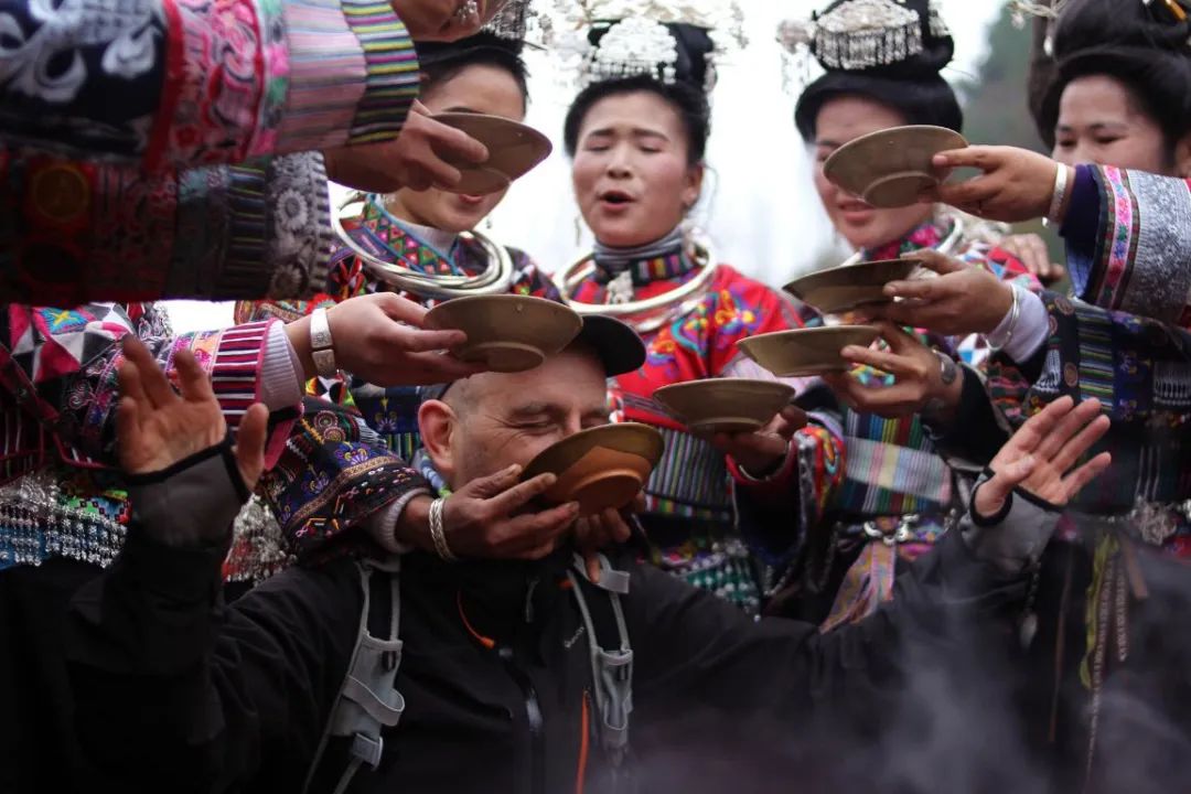 清凉丹寨，度假天堂！这篇深度攻略来者必备