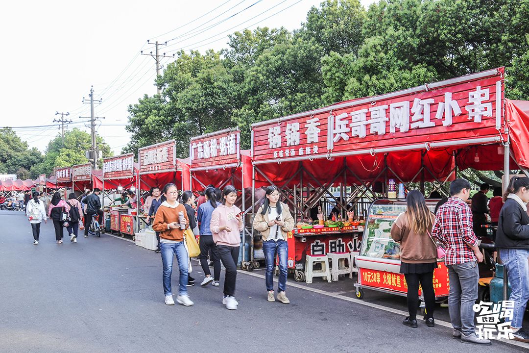 长大，不说再见！