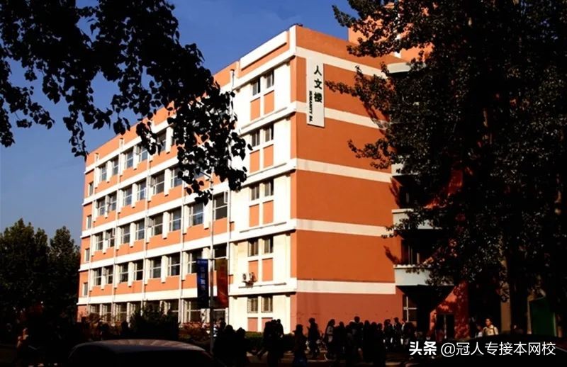 廊坊师范学院：绵绵师范文脉，七秩教师摇篮
