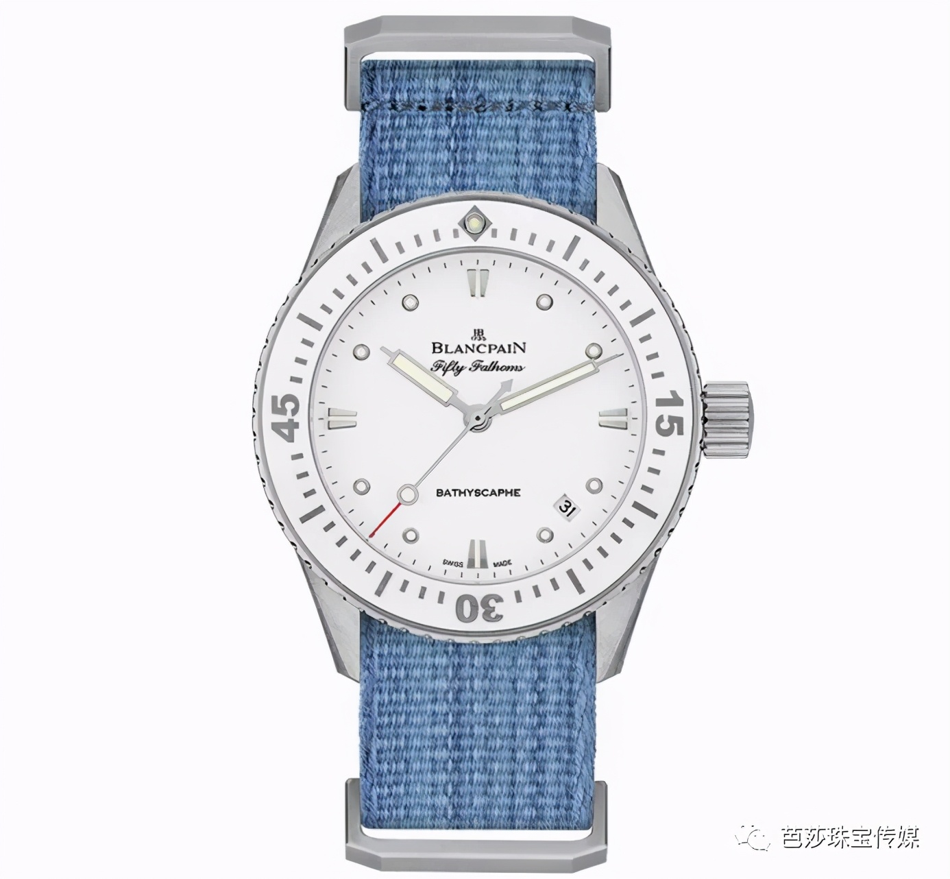 好看又实用的运动腕表，今夏最时髦的女生都在戴它！在戴它