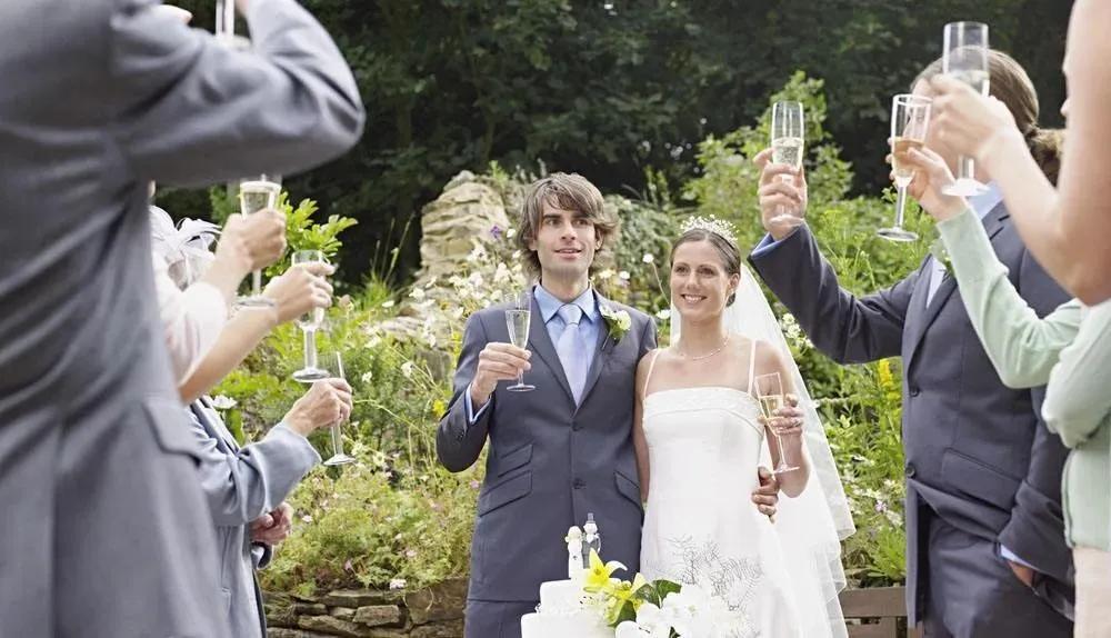 婚礼有必要吗？这是我听过最好的答案