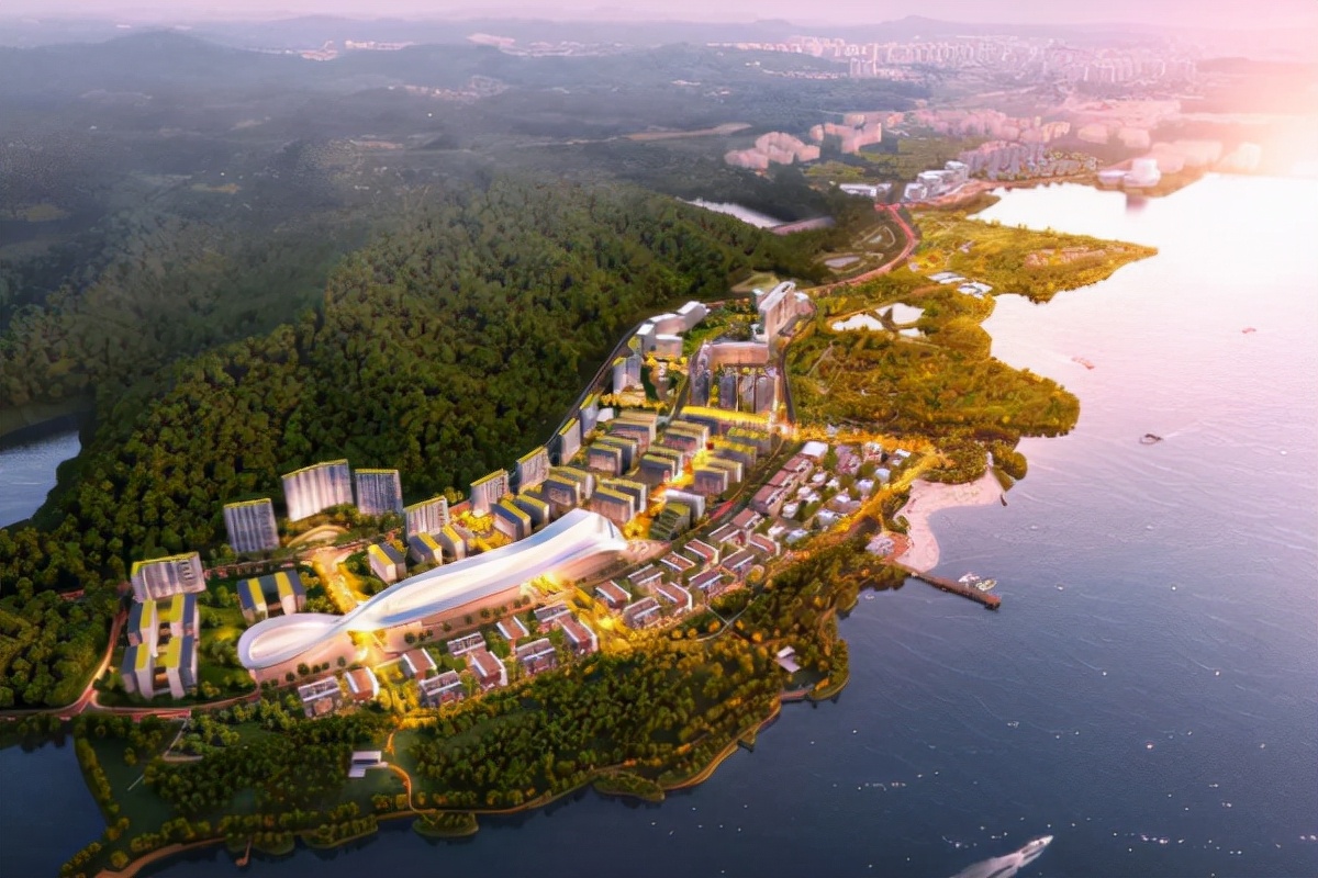 喜从天降！广东将迎来“涉海”大学，明年开始招生，助力教育崛起