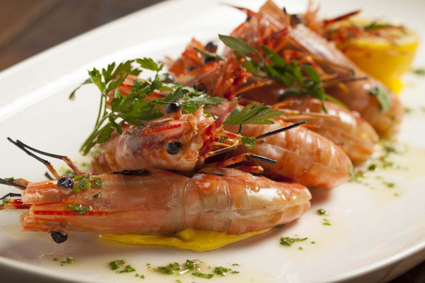 这么多虾都叫“牡丹虾”，那牡丹虾到底是谁？