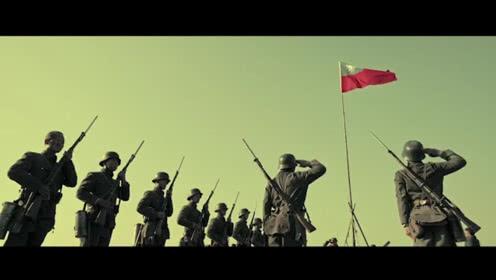 《八佰》故事梗概随写