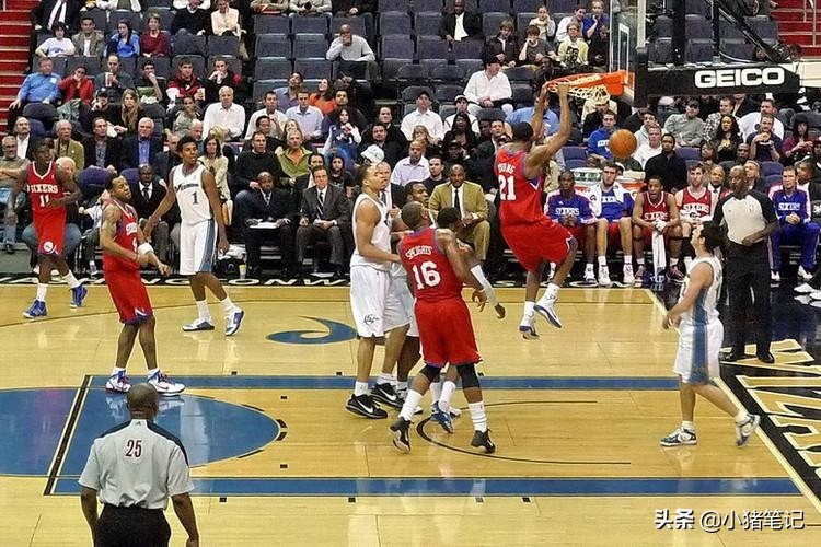 为什么nba每节时间长(一场NBA篮球比赛多长时间？)