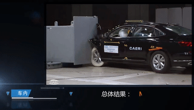 「A柱」成为热门词汇，然而这些柱子与汽车安全有什么关系呢？