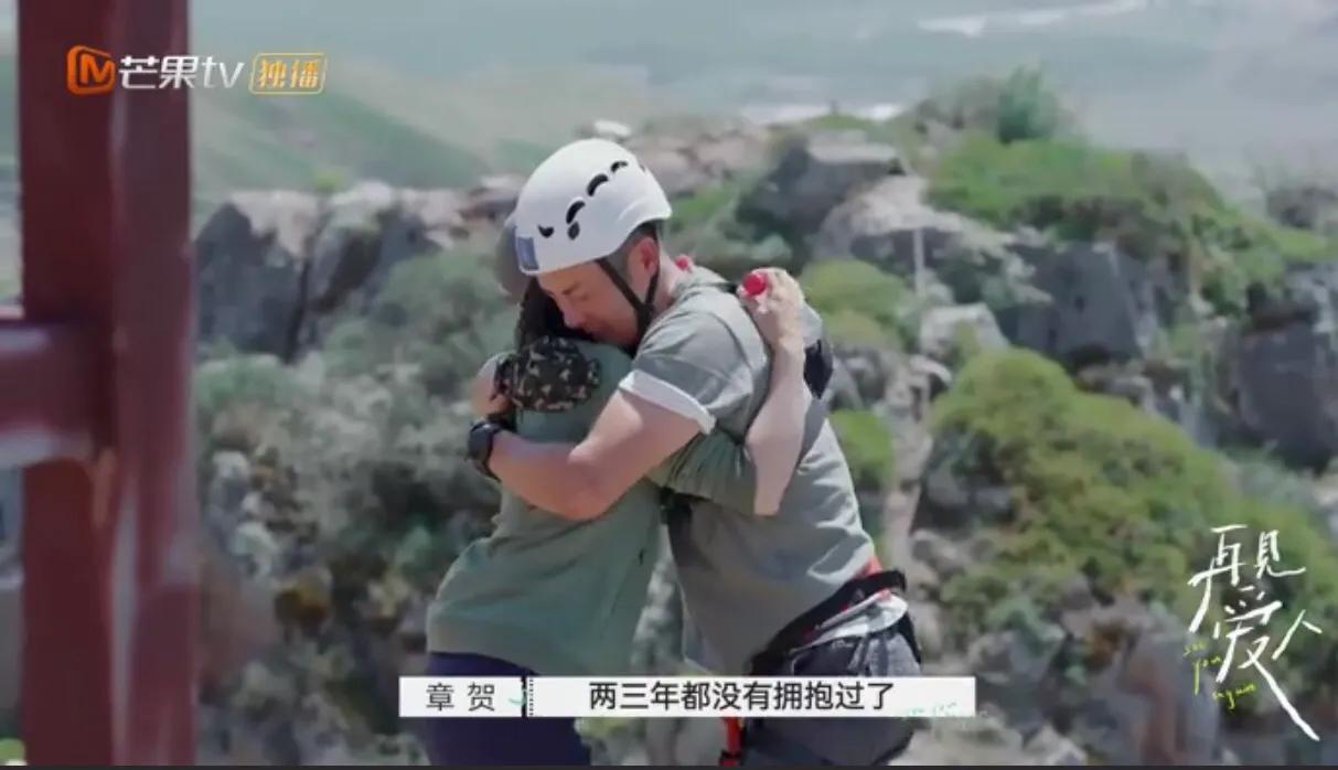 再见爱人：夫妻间最决绝的话，很抱歉，我从来没有爱过你