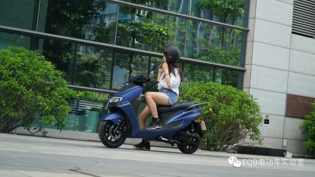 5999元就能买到的中置电机，大阳新品EH2评测
