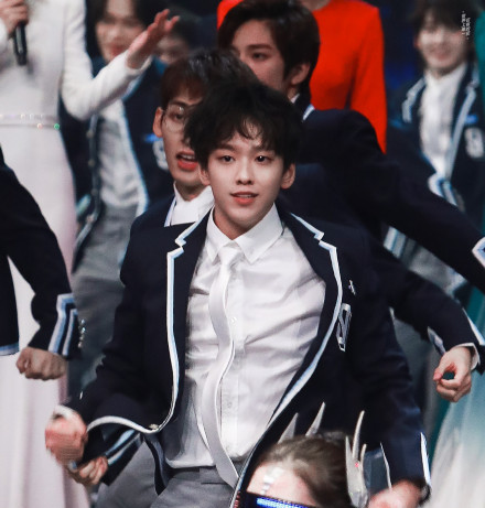 青3创4潜力股预览！翻版宋威龙浓颜出圈，这颜值能火成顶流吗？