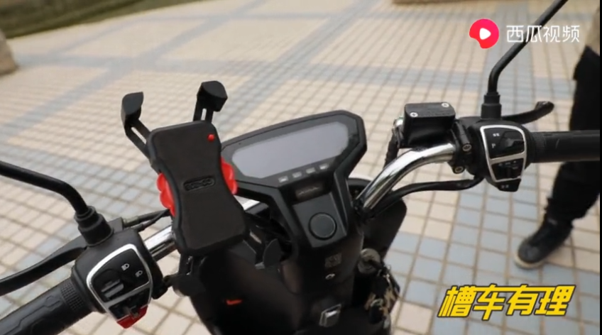 新款车型爱玛n300详细测评，质量配得上3999的价格