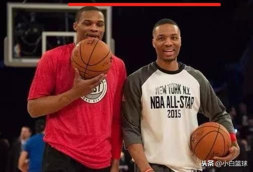 为什么nba球员身高会虚报(NBA球星有多少虚报身高？KD少报5厘米，利拉德多报4厘米)