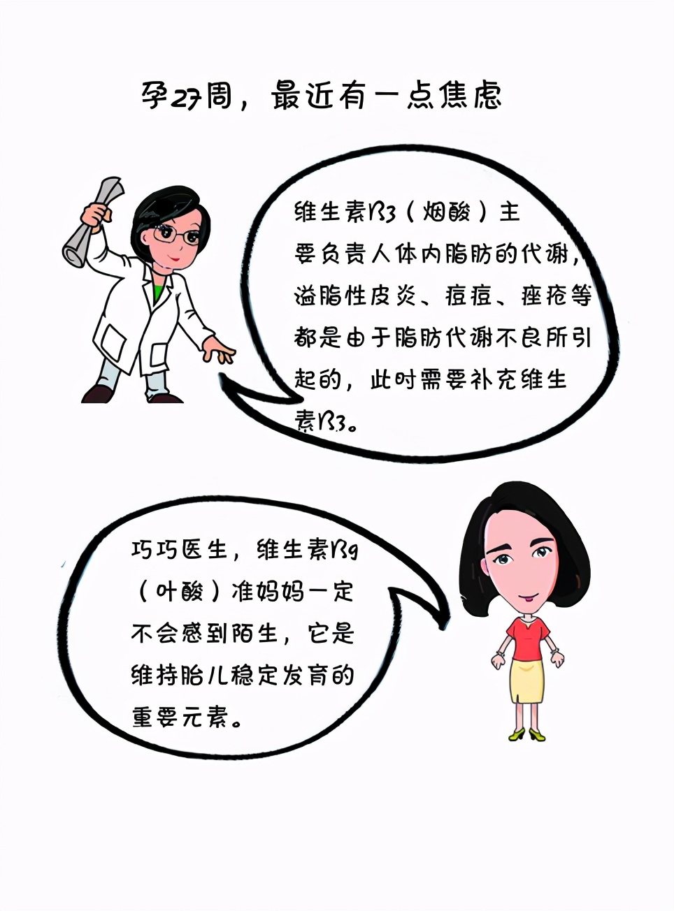 怀孕二十七周胎儿图，怀孕27周吃什么、注意什么？