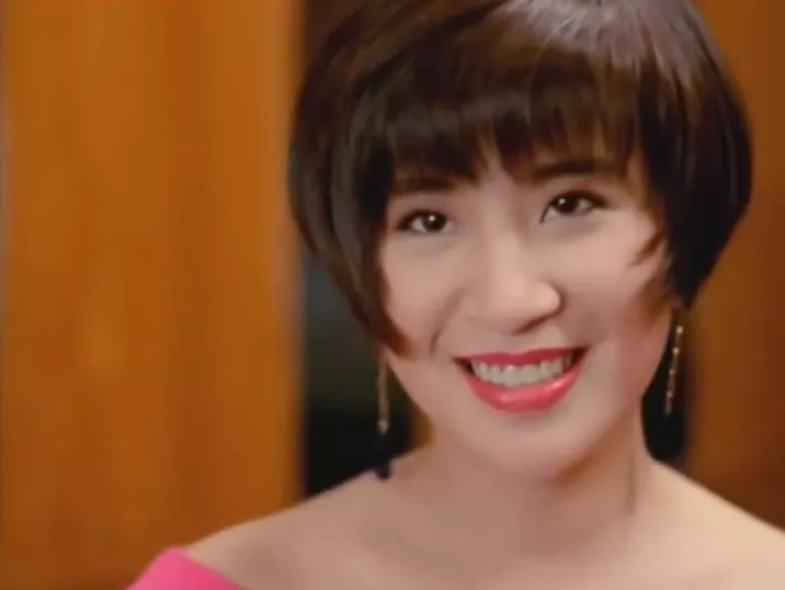 “丑女”大变身,丑是真丑,美也是真美,看得人虎躯一震
