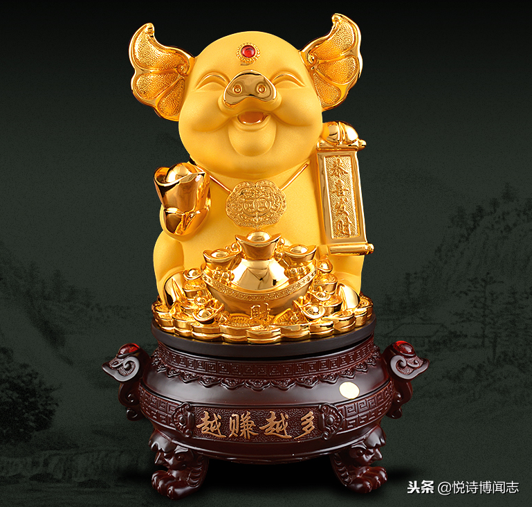 本命年送礼物讲究（本命年长辈送礼物有讲究吗）