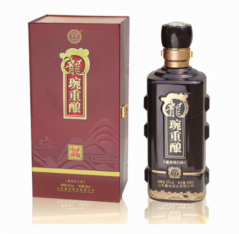 山东几大出了名的酱酒，云门陈酿、古贝元之外还有哪些？