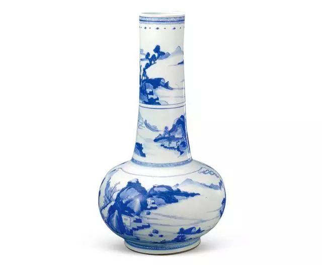 玩瓷器该知道：古瓷釉面常见十三种瑕疵