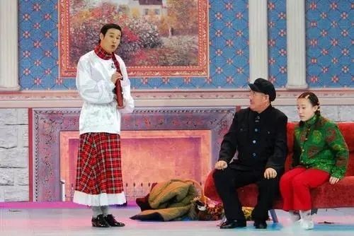 小沈阳如今的结局，到底是他江郎才尽，还是太过膨胀造成的