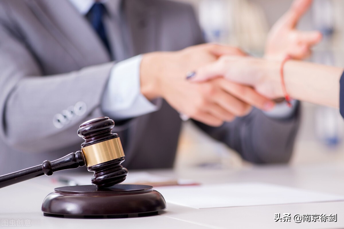 律师恶意诉讼，应承担法律责任