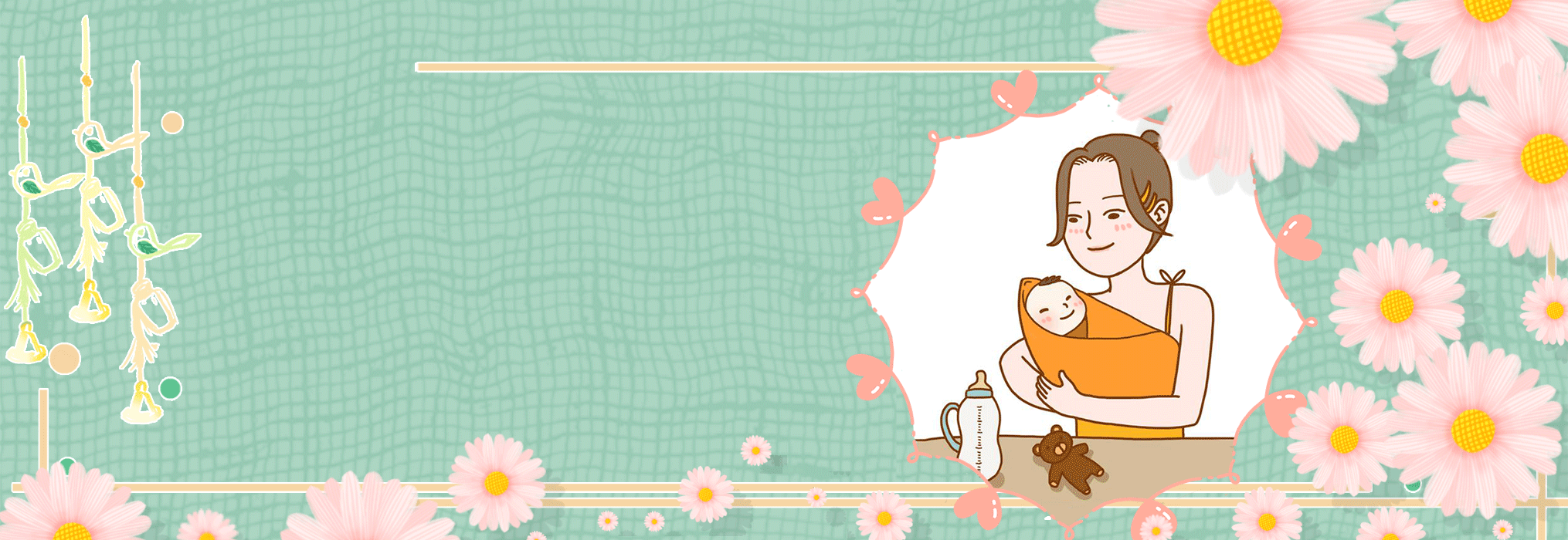 宝宝总是喜欢“撞头”，是生病了还是在“自虐”？原因很有趣