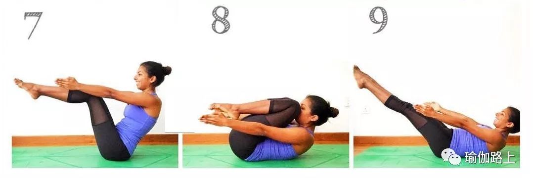 5 套初学者瑜伽序列，不同主题课，总有一套适合你（收藏级）