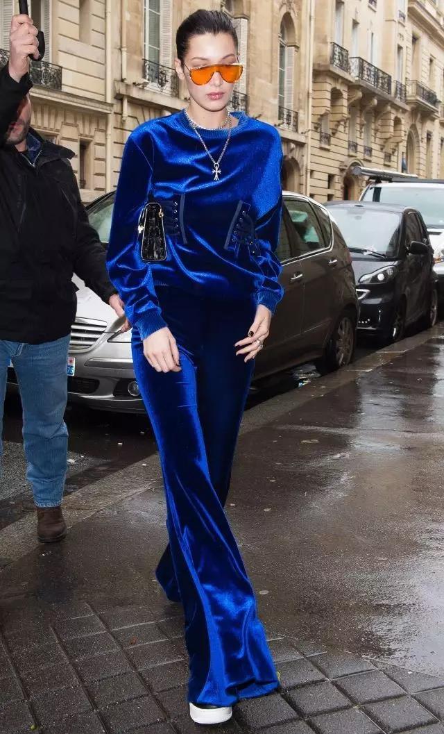 冷暖肤调都适合什么颜色？