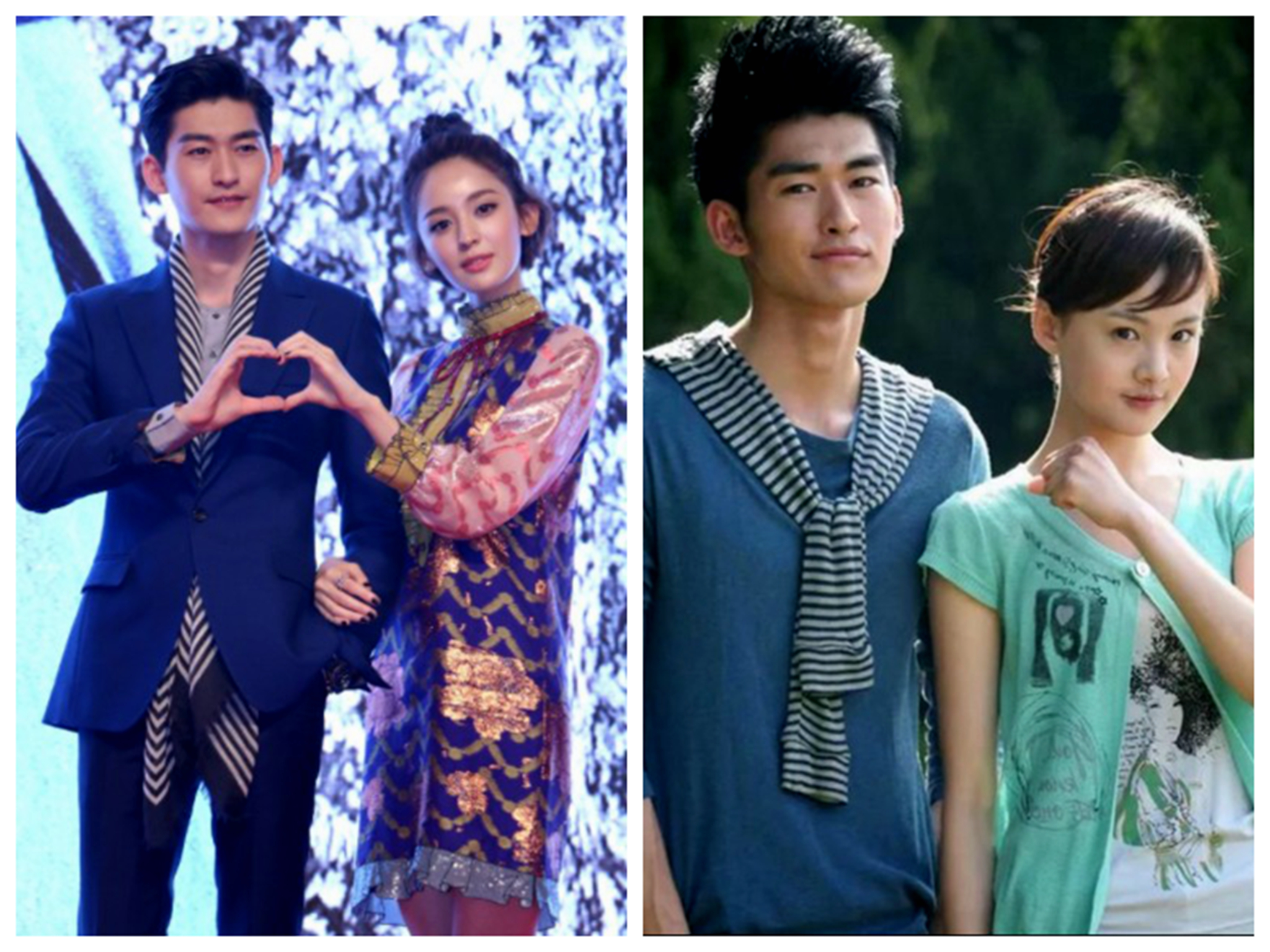 “7300万粉丝灰姑娘”迪丽热巴的“饭圈”专宠史