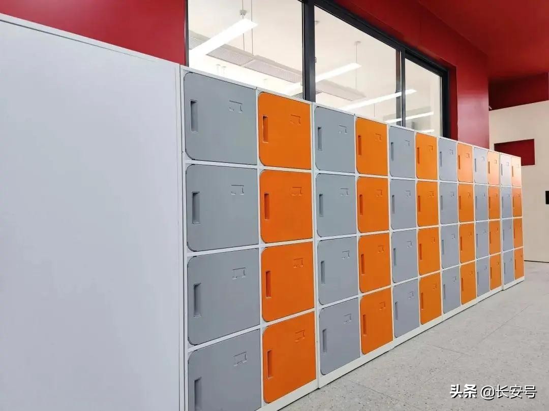真•高科技 西安经开区这波智慧校园建设很走心