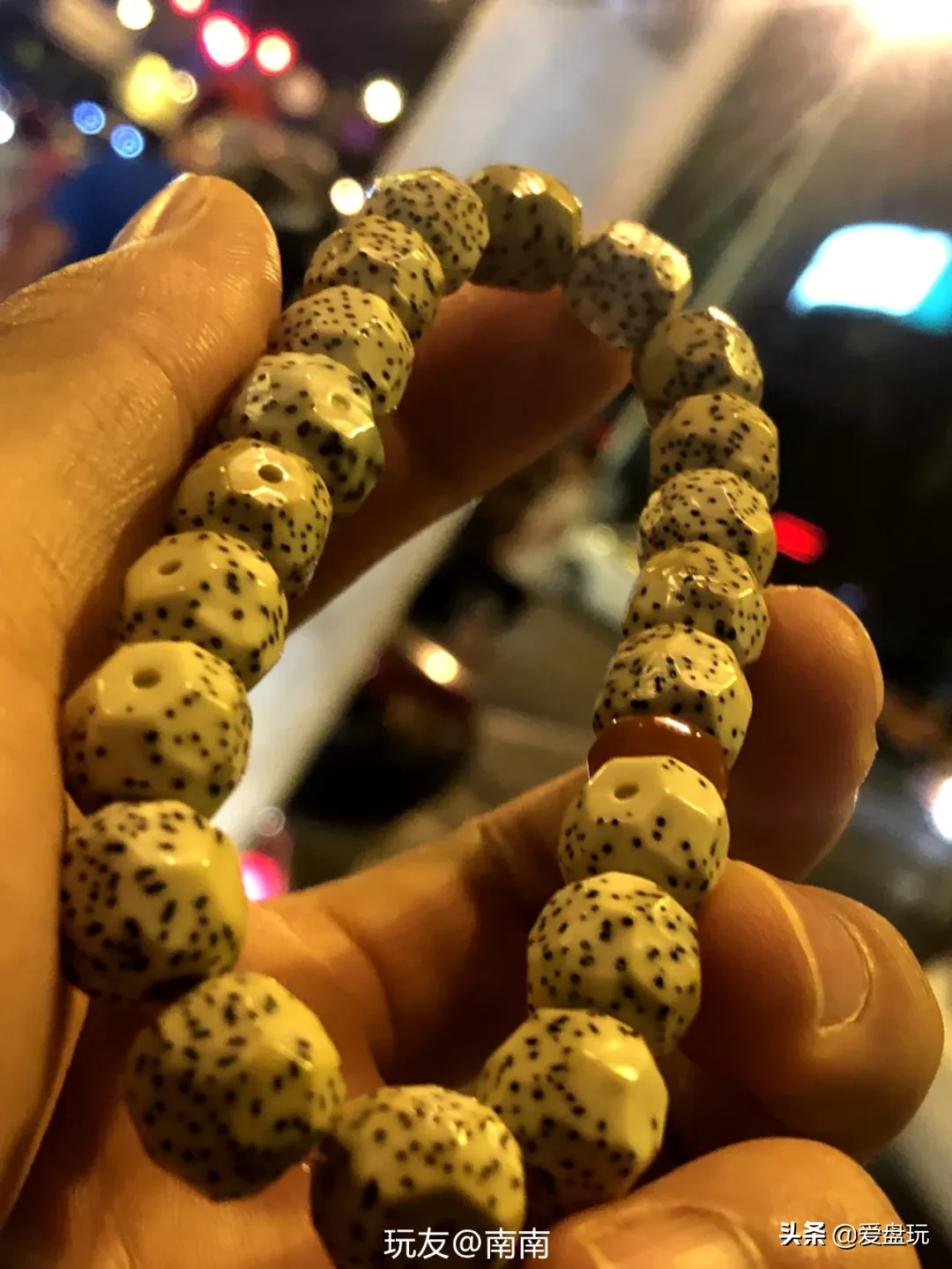 最难抗拒的5种手串，盘了就停不下来
