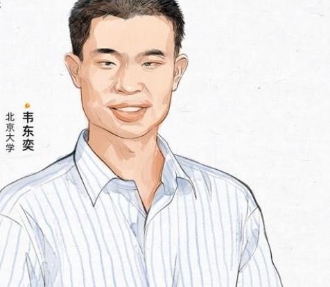 陈景润的数学名人名言