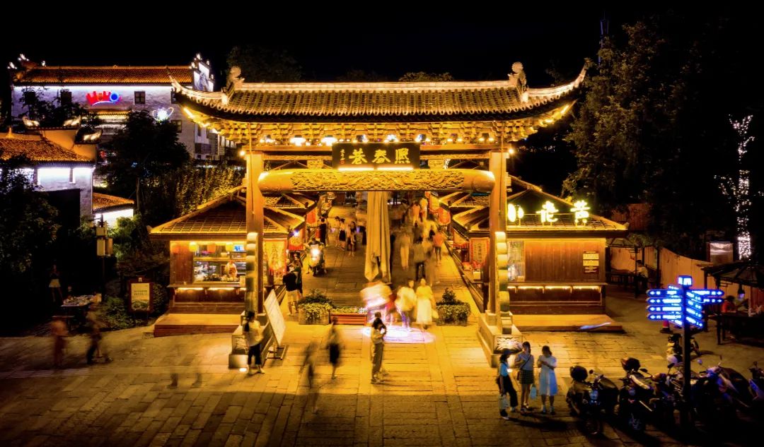 金华各大景区国庆优惠政策,精彩活动新鲜出炉,就等你了!